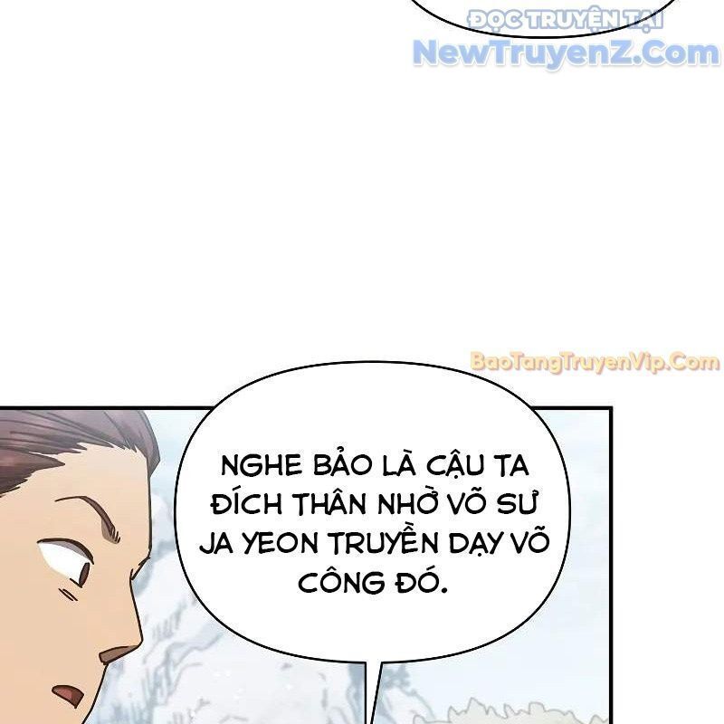 Ta Trở Thành Truyền Nhân Của Võ Thần Chapter 16.3 - Trang 2