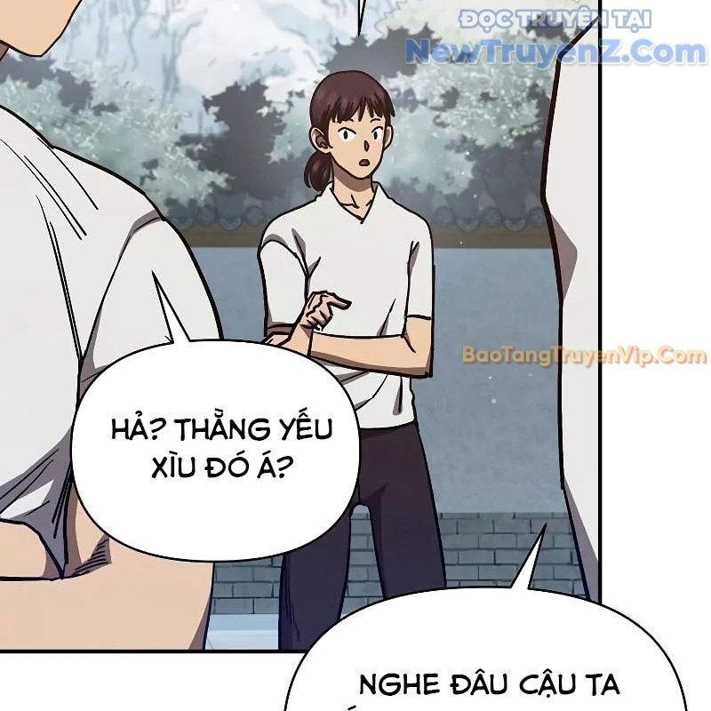 Ta Trở Thành Truyền Nhân Của Võ Thần Chapter 16.3 - Trang 2