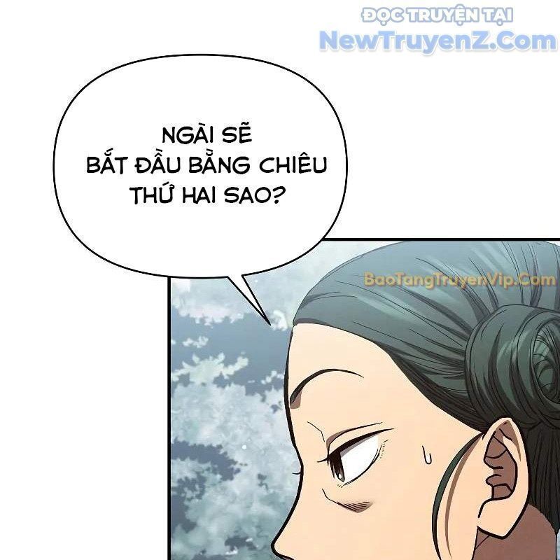 Ta Trở Thành Truyền Nhân Của Võ Thần Chapter 16.3 - Trang 2