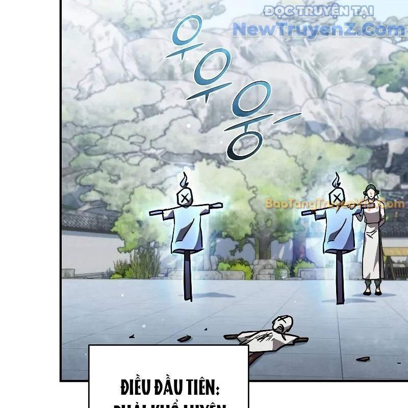 Ta Trở Thành Truyền Nhân Của Võ Thần Chapter 16.3 - Trang 2