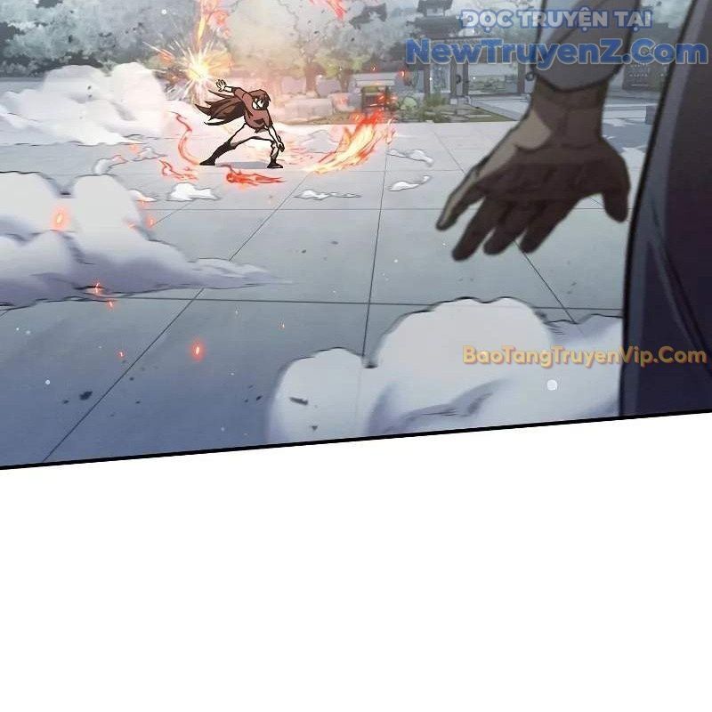 Ta Trở Thành Truyền Nhân Của Võ Thần Chapter 16.3 - Trang 2