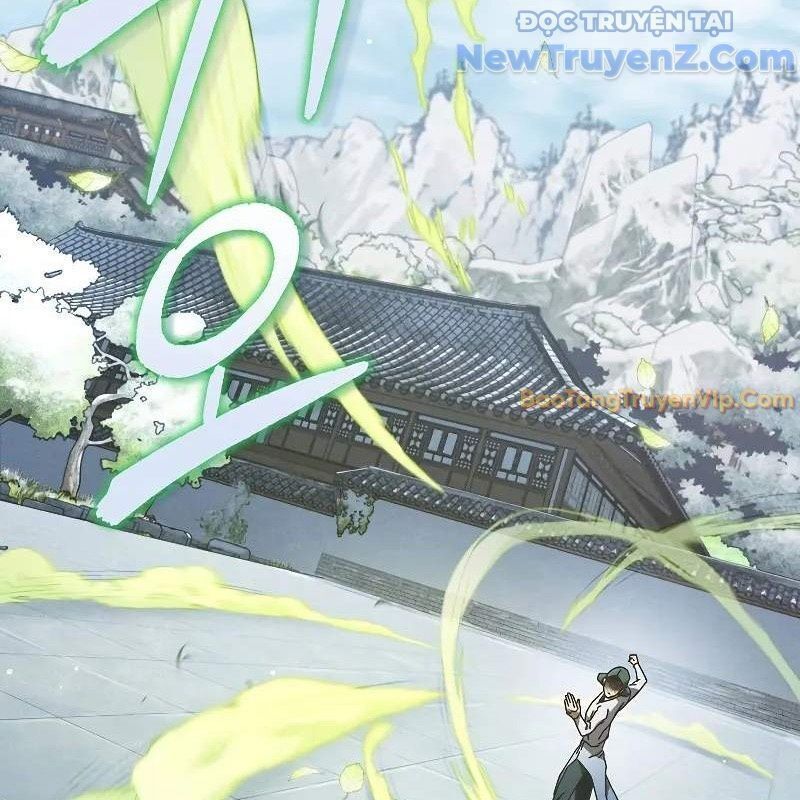 Ta Trở Thành Truyền Nhân Của Võ Thần Chapter 16.3 - Trang 2