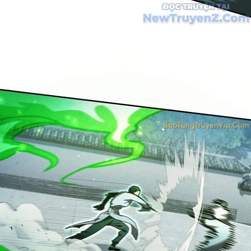 Ta Trở Thành Truyền Nhân Của Võ Thần Chapter 16.3 - Trang 2