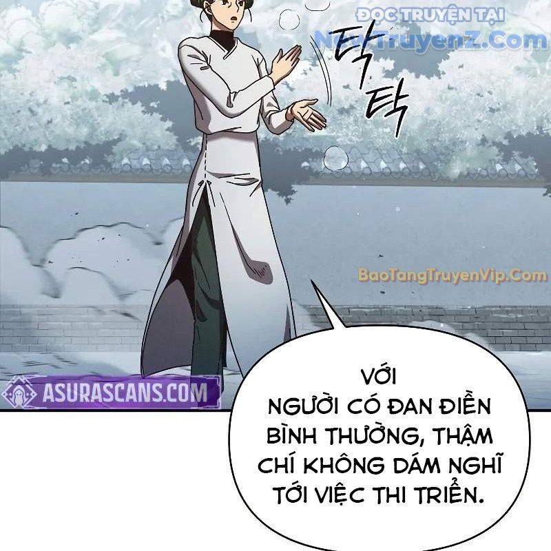 Ta Trở Thành Truyền Nhân Của Võ Thần Chapter 16.3 - Trang 2