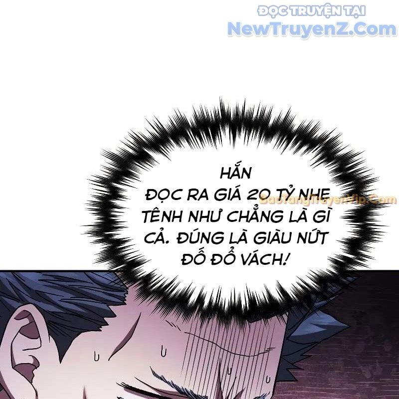 Ta Trở Thành Truyền Nhân Của Võ Thần Chapter 19 - Trang 2