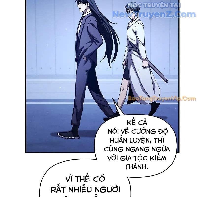 Ta Trở Thành Truyền Nhân Của Võ Thần Chapter 19 - Trang 2