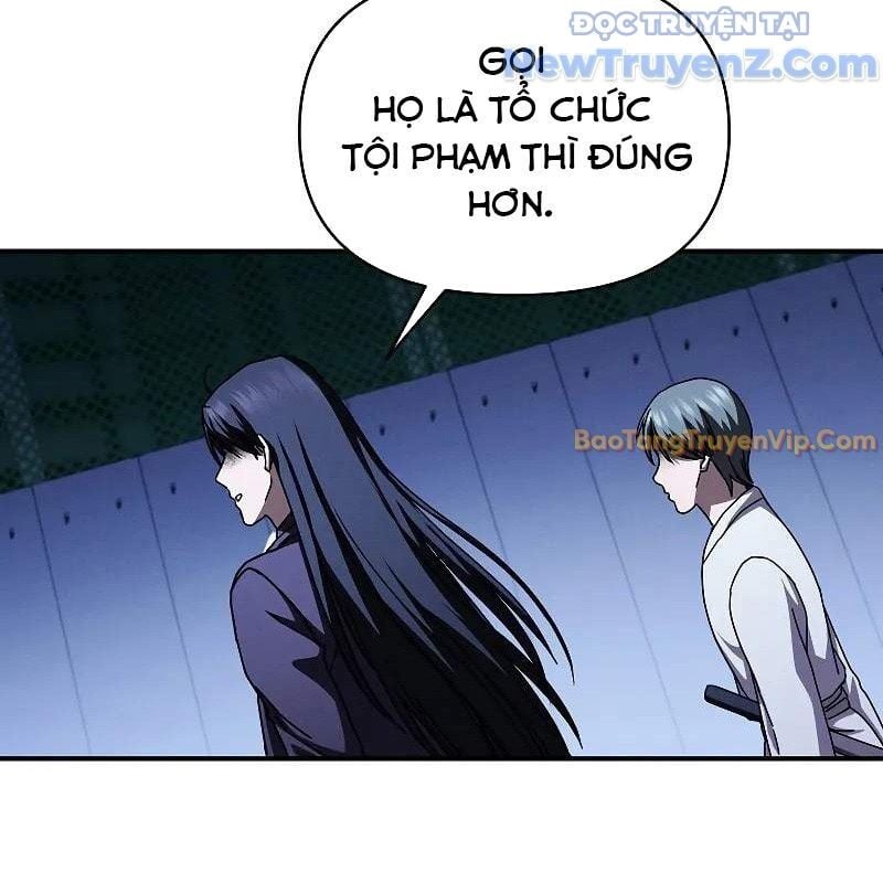 Ta Trở Thành Truyền Nhân Của Võ Thần Chapter 19 - Trang 2