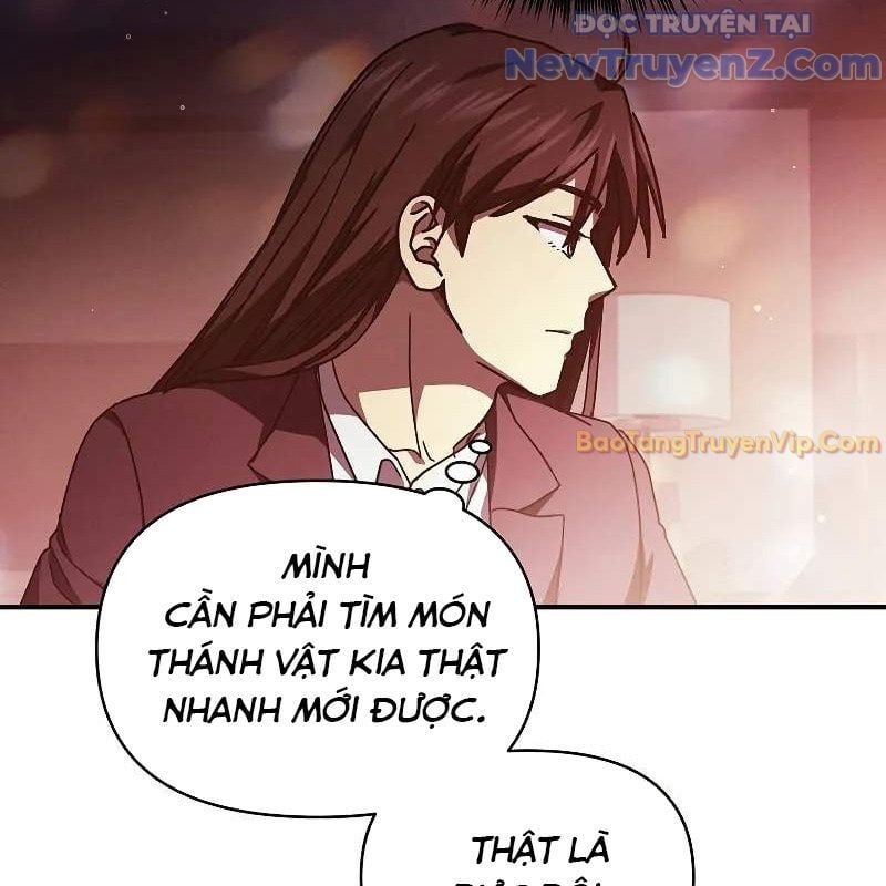 Ta Trở Thành Truyền Nhân Của Võ Thần Chapter 19 - Trang 2