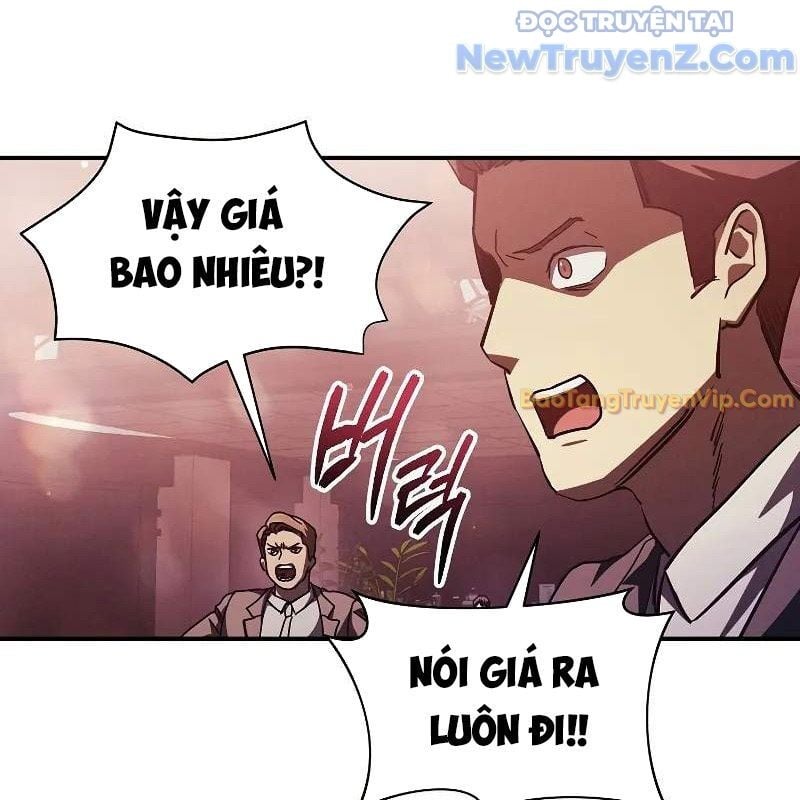 Ta Trở Thành Truyền Nhân Của Võ Thần Chapter 19 - Trang 2