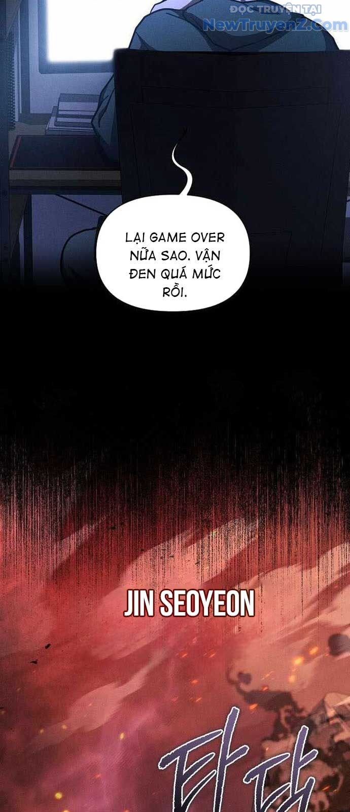 Ta Trở Thành Truyền Nhân Của Võ Thần Chapter 22 - Trang 2