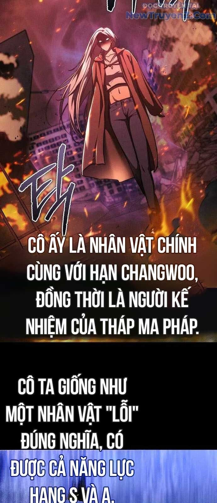 Ta Trở Thành Truyền Nhân Của Võ Thần Chapter 22 - Trang 2