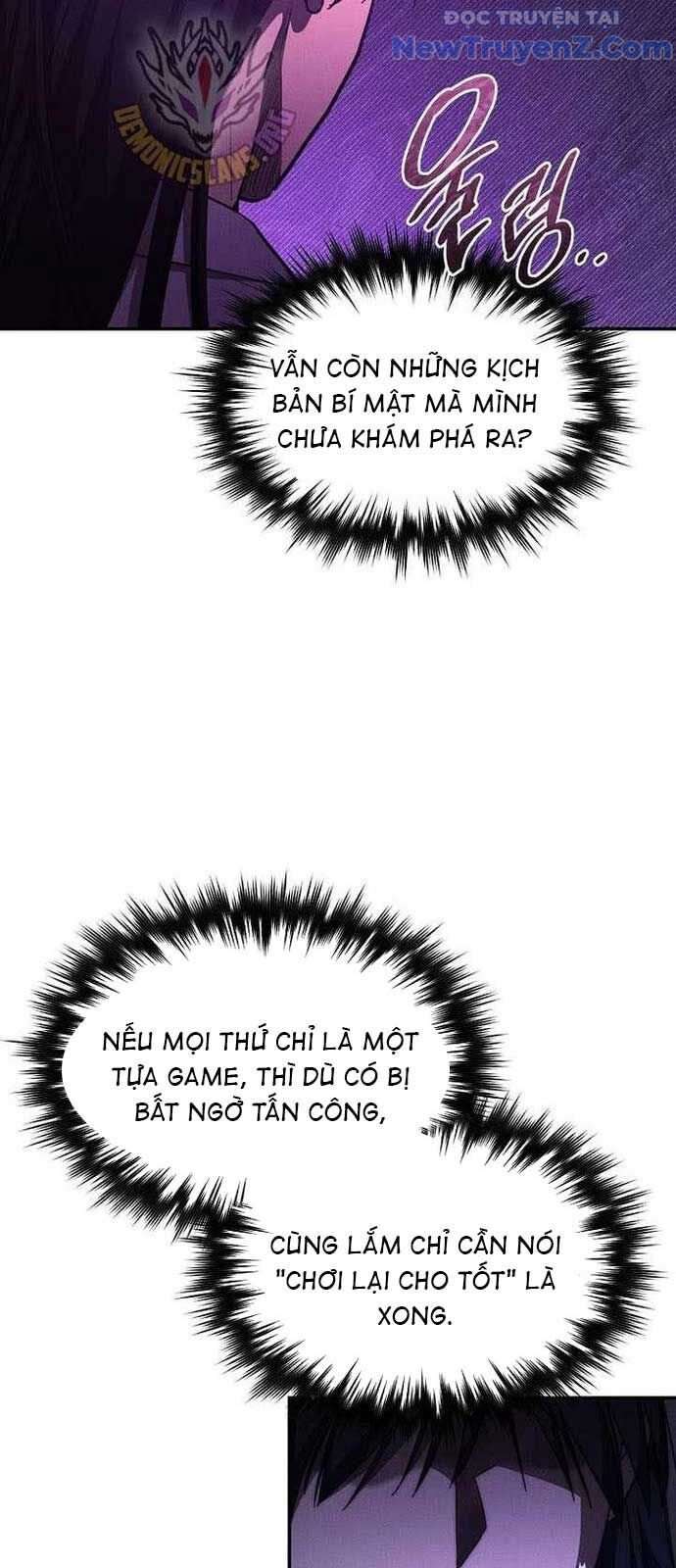 Ta Trở Thành Truyền Nhân Của Võ Thần Chapter 22 - Trang 2