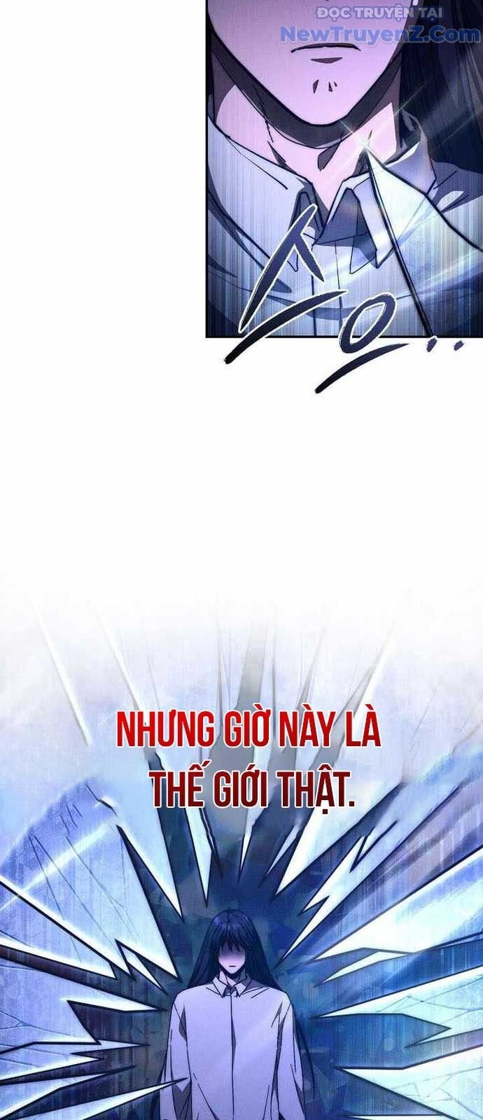 Ta Trở Thành Truyền Nhân Của Võ Thần Chapter 22 - Trang 2