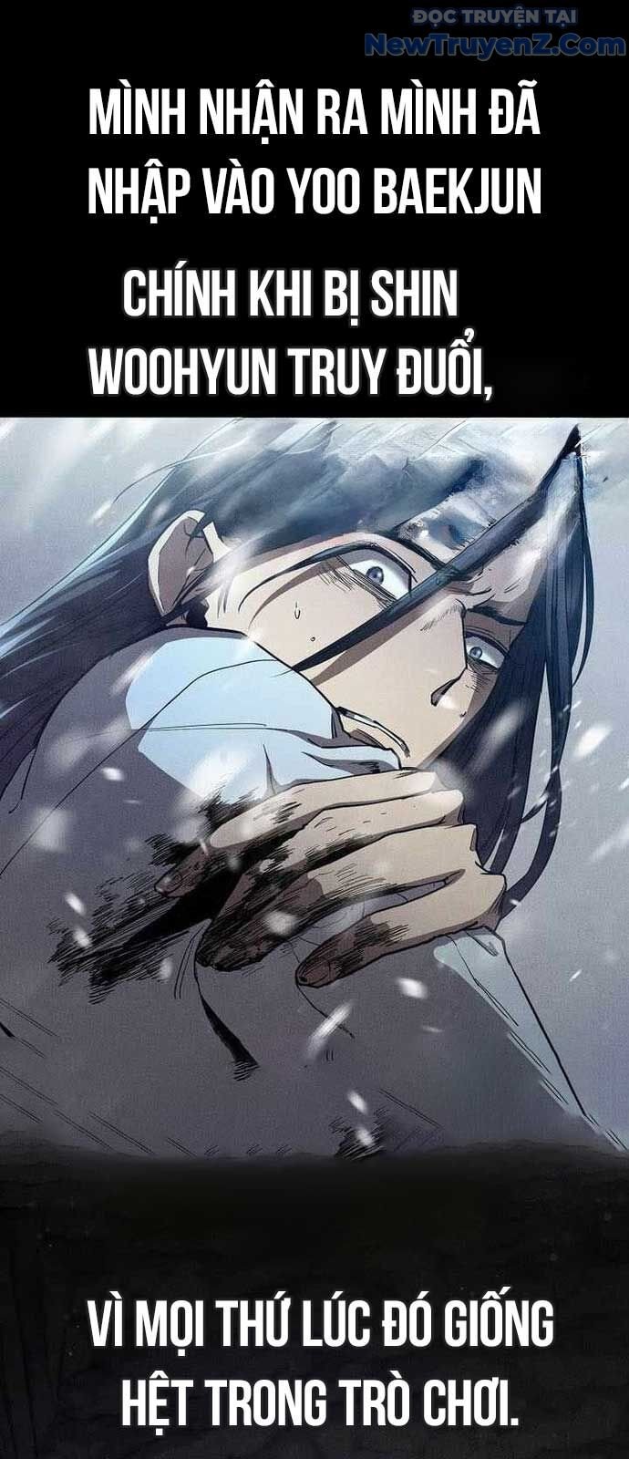 Ta Trở Thành Truyền Nhân Của Võ Thần Chapter 22 - Trang 2