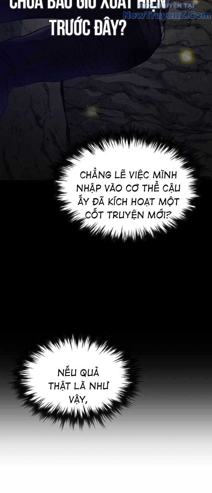 Ta Trở Thành Truyền Nhân Của Võ Thần Chapter 22 - Trang 2