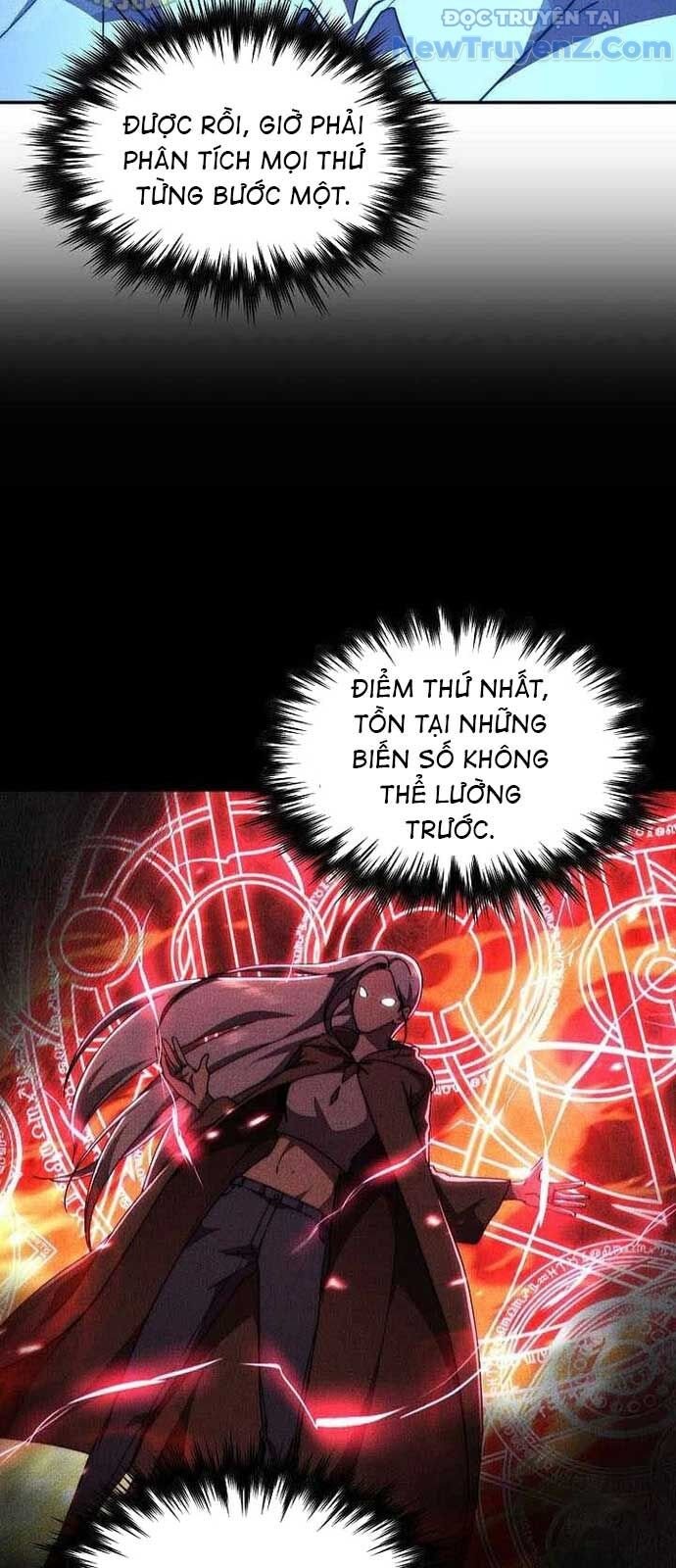 Ta Trở Thành Truyền Nhân Của Võ Thần Chapter 22 - Trang 2