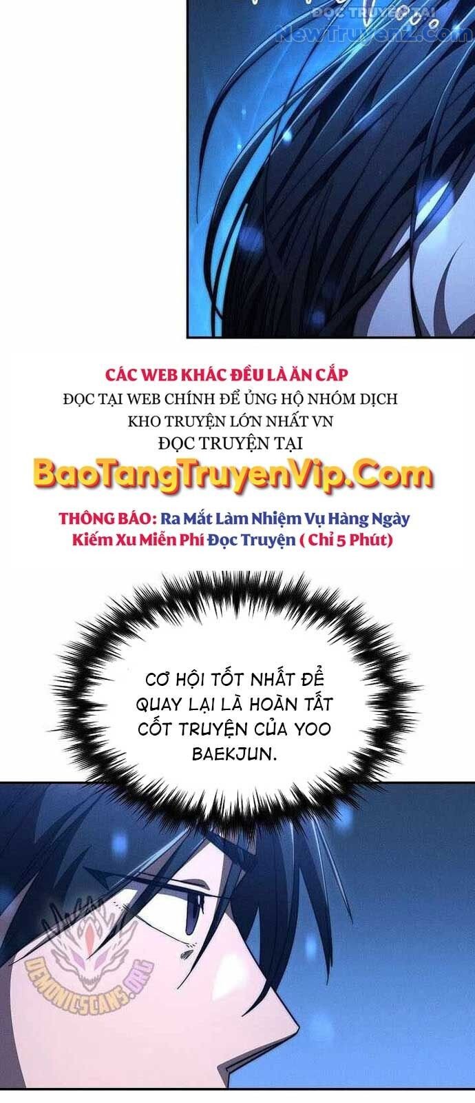 Ta Trở Thành Truyền Nhân Của Võ Thần Chapter 22 - Trang 2