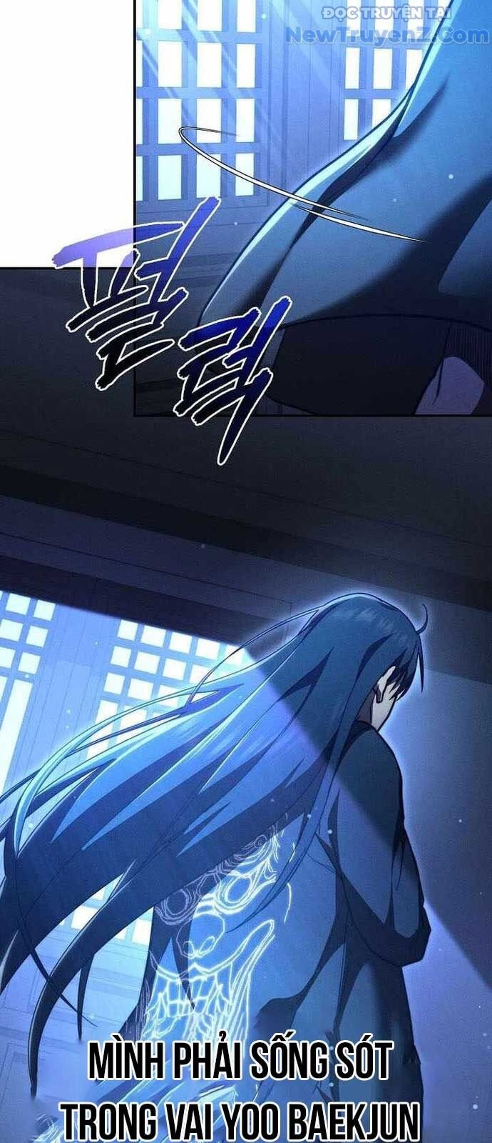 Ta Trở Thành Truyền Nhân Của Võ Thần Chapter 22 - Trang 2