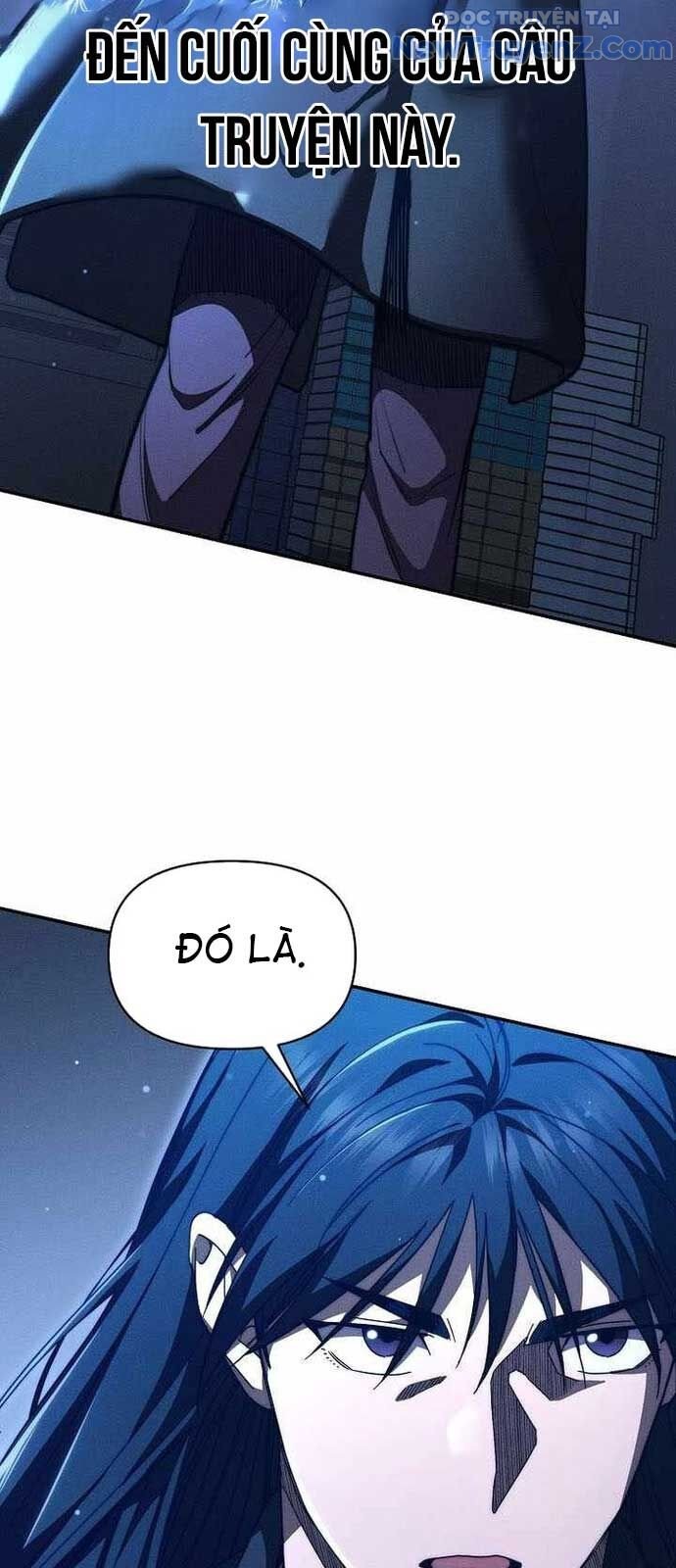 Ta Trở Thành Truyền Nhân Của Võ Thần Chapter 22 - Trang 2