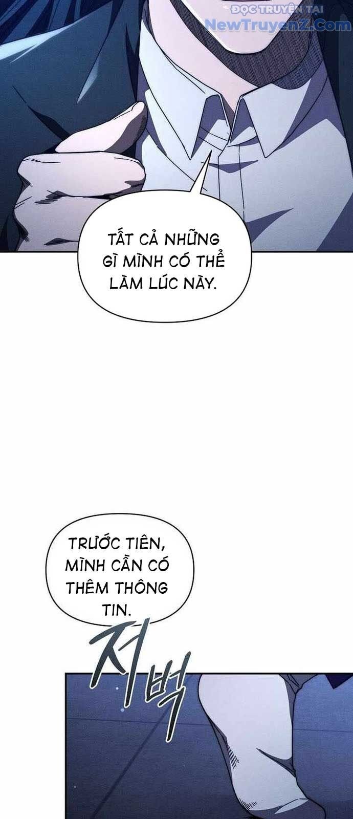 Ta Trở Thành Truyền Nhân Của Võ Thần Chapter 22 - Trang 2