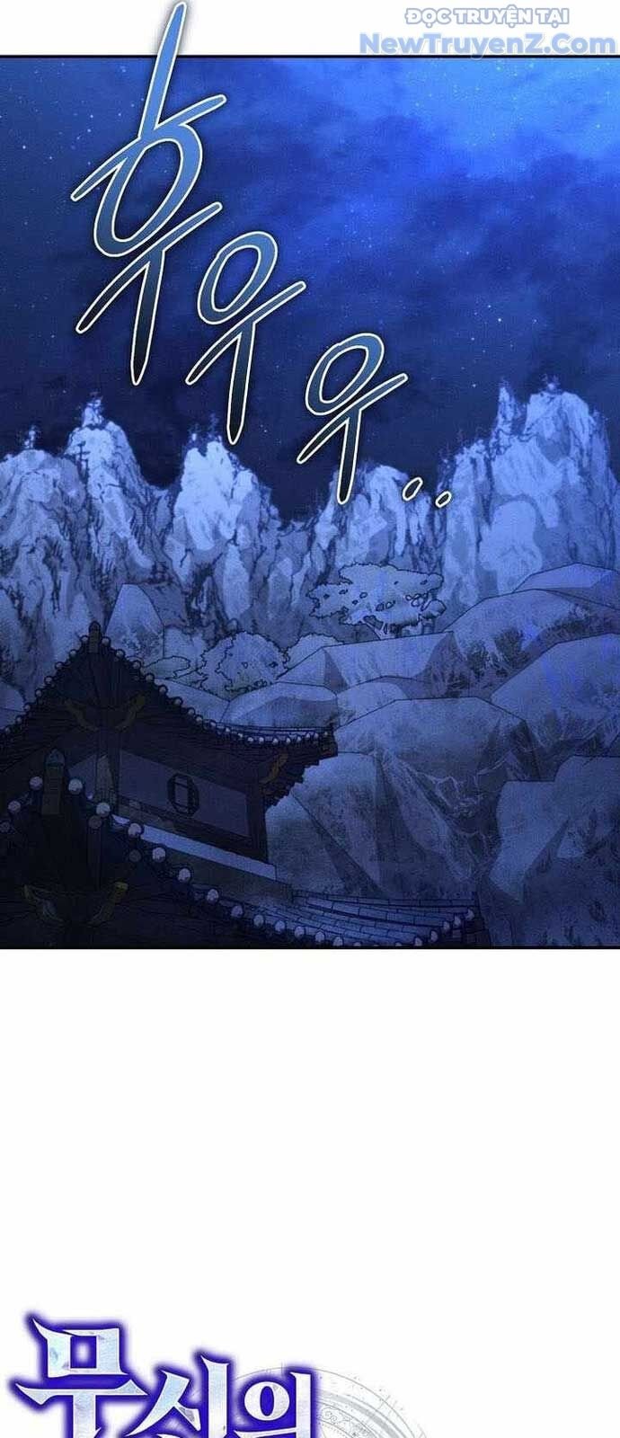 Ta Trở Thành Truyền Nhân Của Võ Thần Chapter 22 - Trang 2