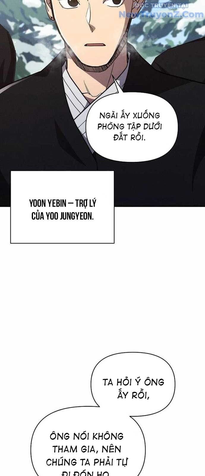 Ta Trở Thành Truyền Nhân Của Võ Thần Chapter 22 - Trang 2