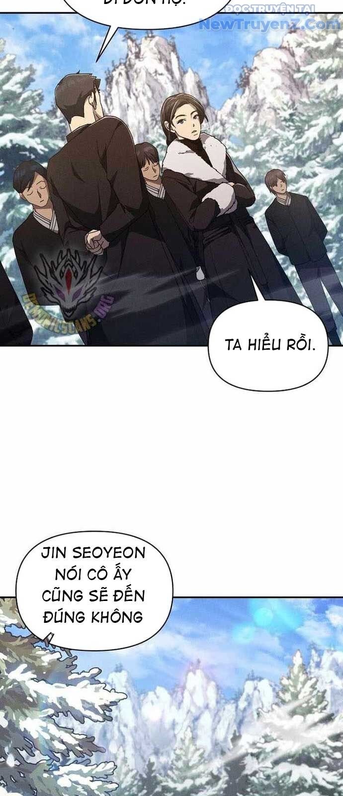 Ta Trở Thành Truyền Nhân Của Võ Thần Chapter 22 - Trang 2