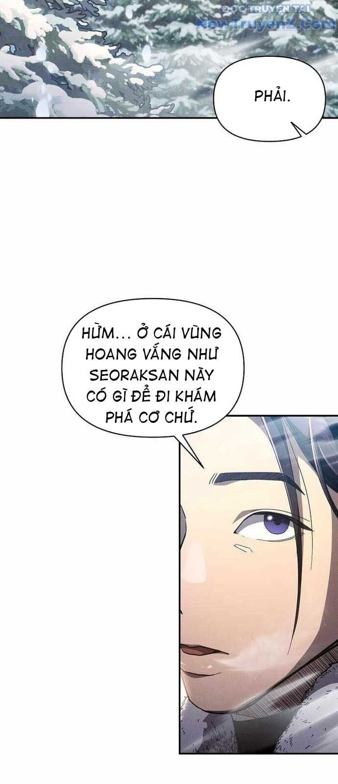 Ta Trở Thành Truyền Nhân Của Võ Thần Chapter 22 - Trang 2