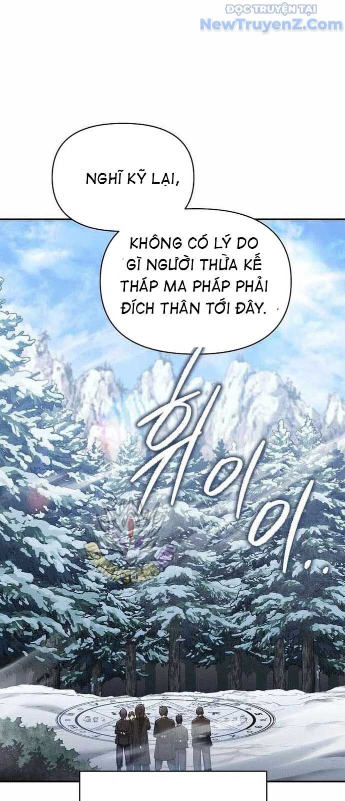 Ta Trở Thành Truyền Nhân Của Võ Thần Chapter 22 - Trang 2