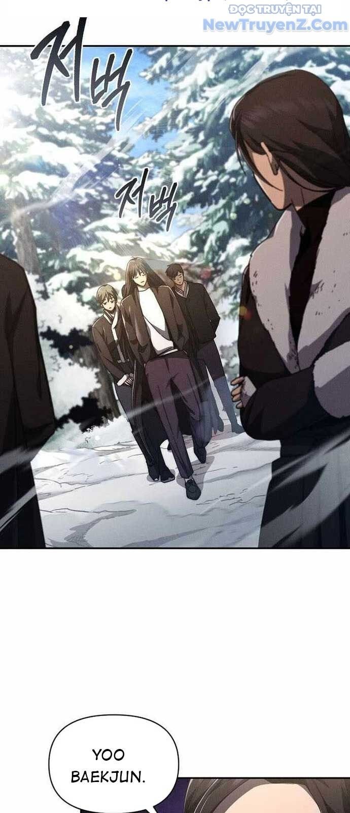 Ta Trở Thành Truyền Nhân Của Võ Thần Chapter 22 - Trang 2