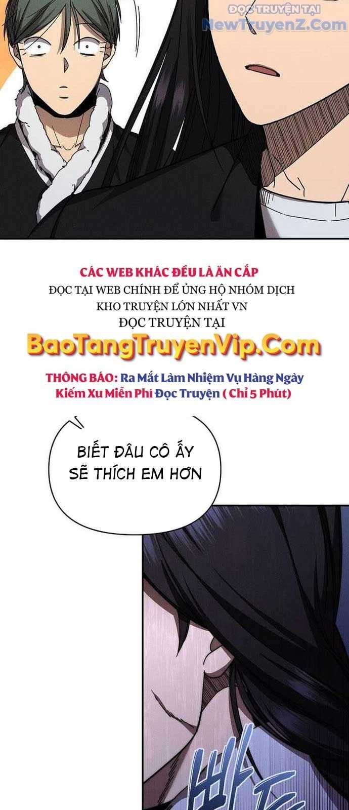Ta Trở Thành Truyền Nhân Của Võ Thần Chapter 22 - Trang 2