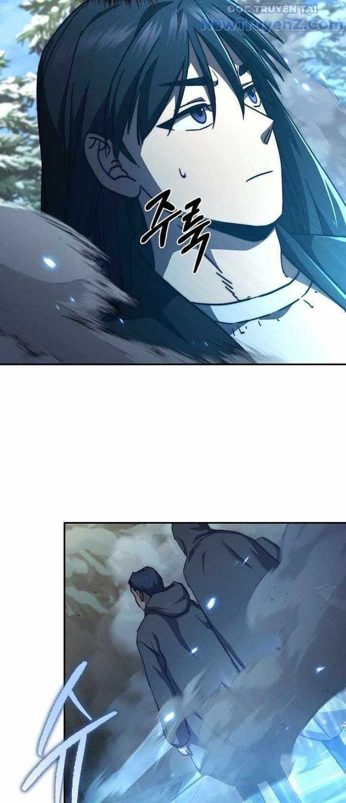 Ta Trở Thành Truyền Nhân Của Võ Thần Chapter 22 - Trang 2