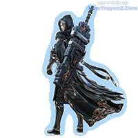 Ta Trở Thành Truyền Nhân Của Võ Thần Chapter 22 - Trang 2