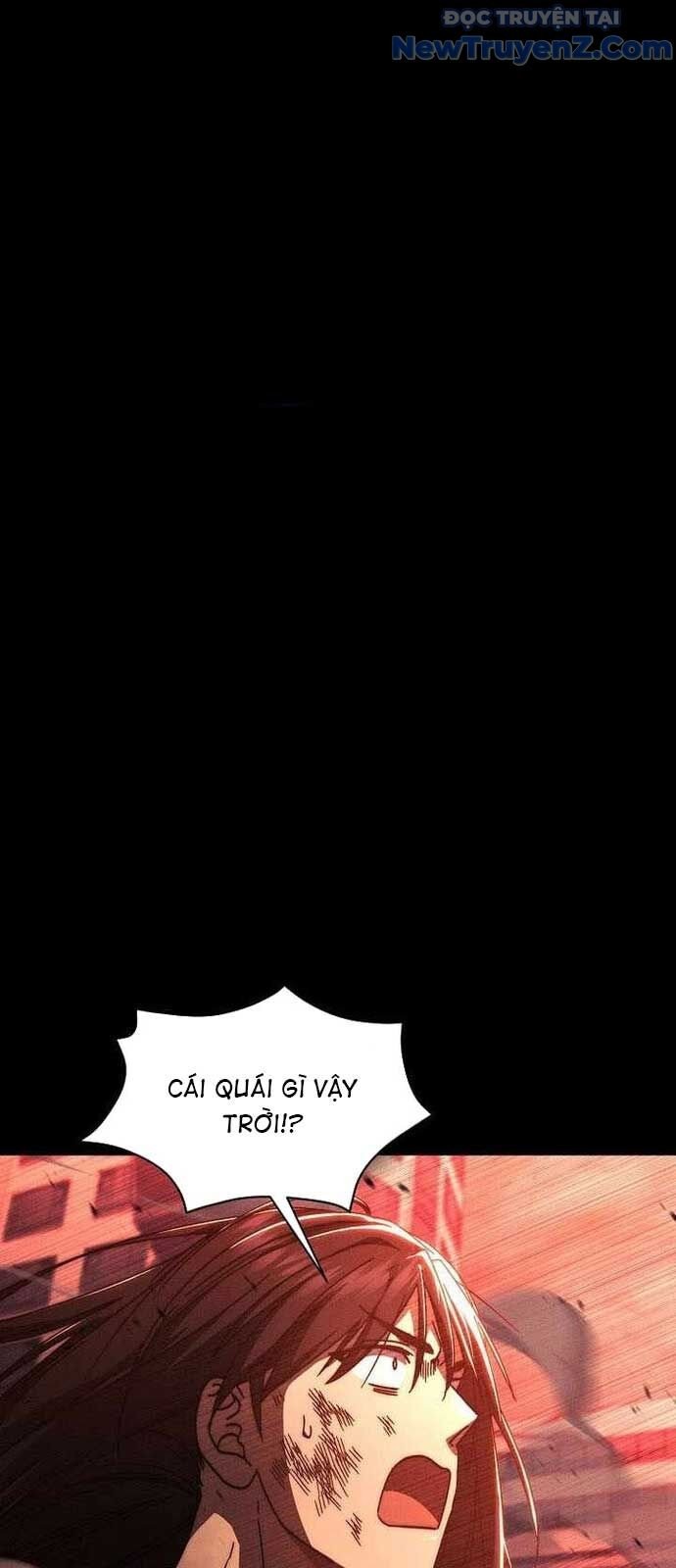 Ta Trở Thành Truyền Nhân Của Võ Thần Chapter 22 - Trang 2