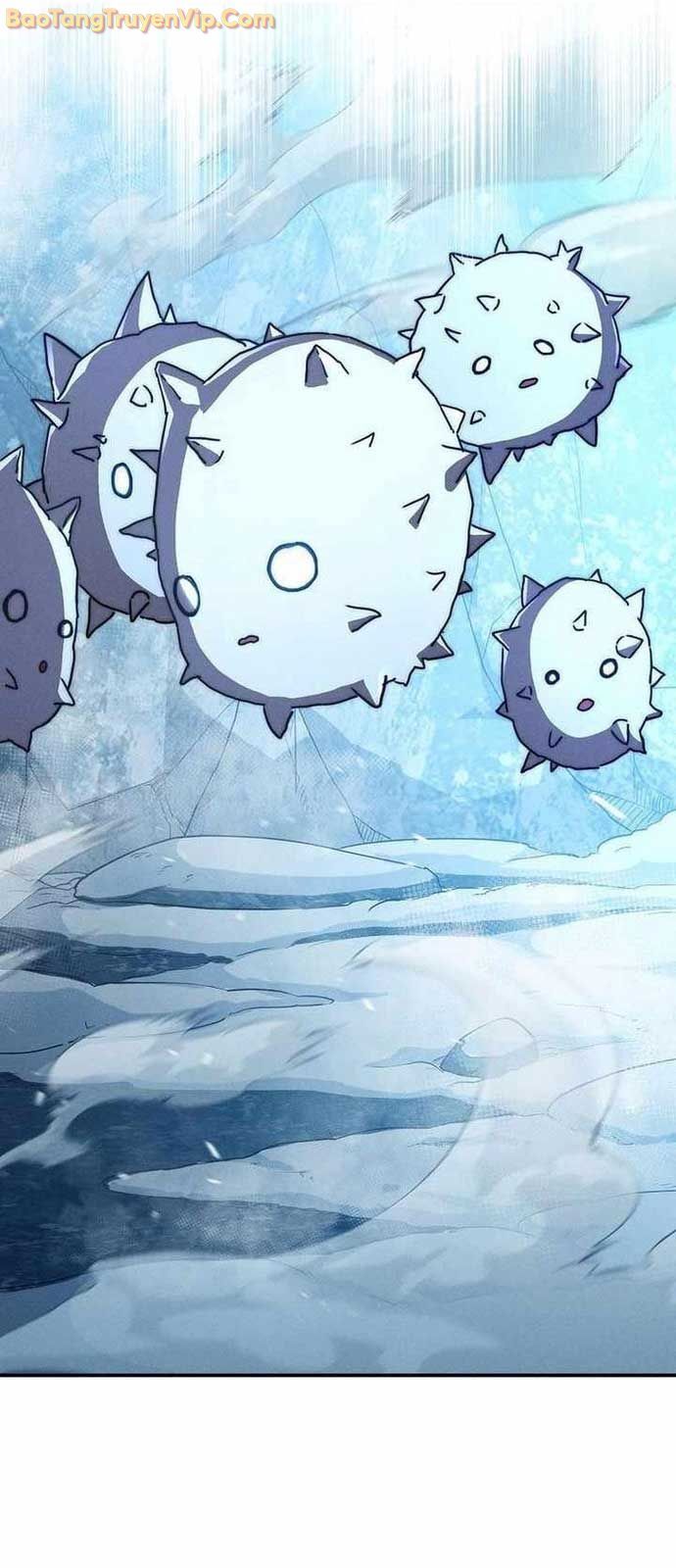 Ta Trở Thành Truyền Nhân Của Võ Thần Chapter 25 - Trang 2