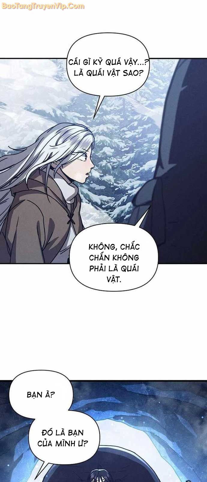 Ta Trở Thành Truyền Nhân Của Võ Thần Chapter 25 - Trang 2