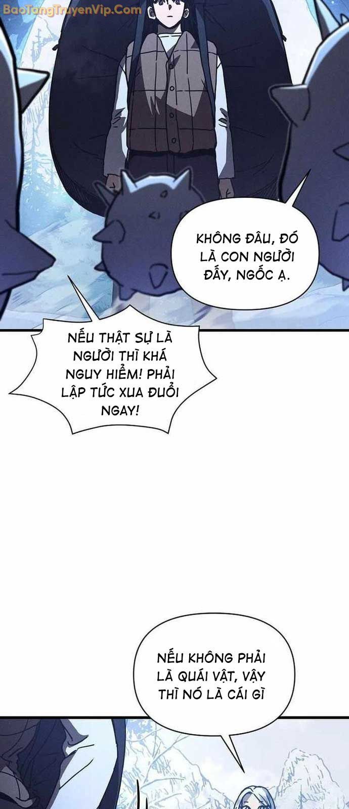 Ta Trở Thành Truyền Nhân Của Võ Thần Chapter 25 - Trang 2