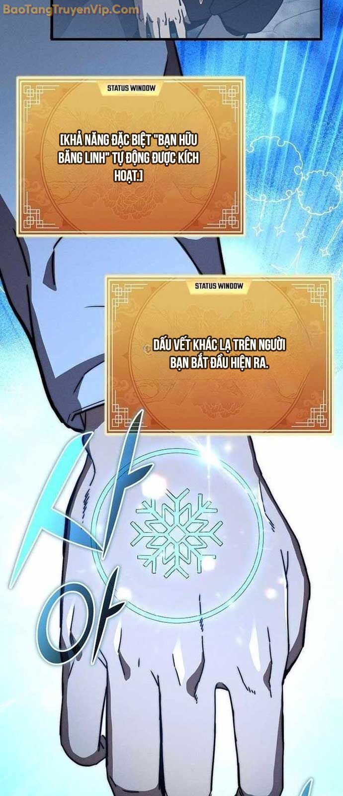 Ta Trở Thành Truyền Nhân Của Võ Thần Chapter 25 - Trang 2