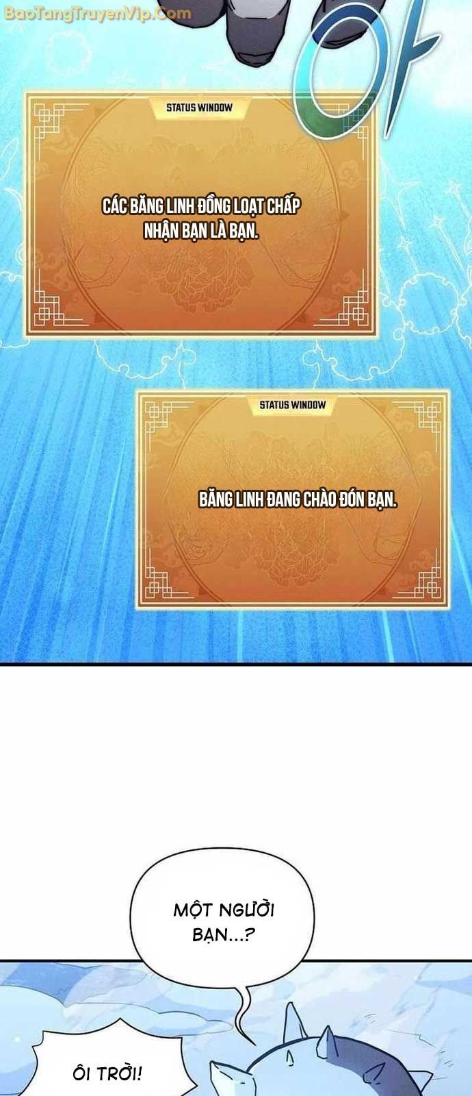 Ta Trở Thành Truyền Nhân Của Võ Thần Chapter 25 - Trang 2