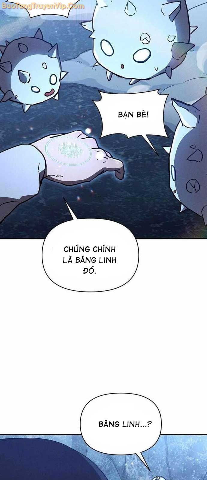 Ta Trở Thành Truyền Nhân Của Võ Thần Chapter 25 - Trang 2