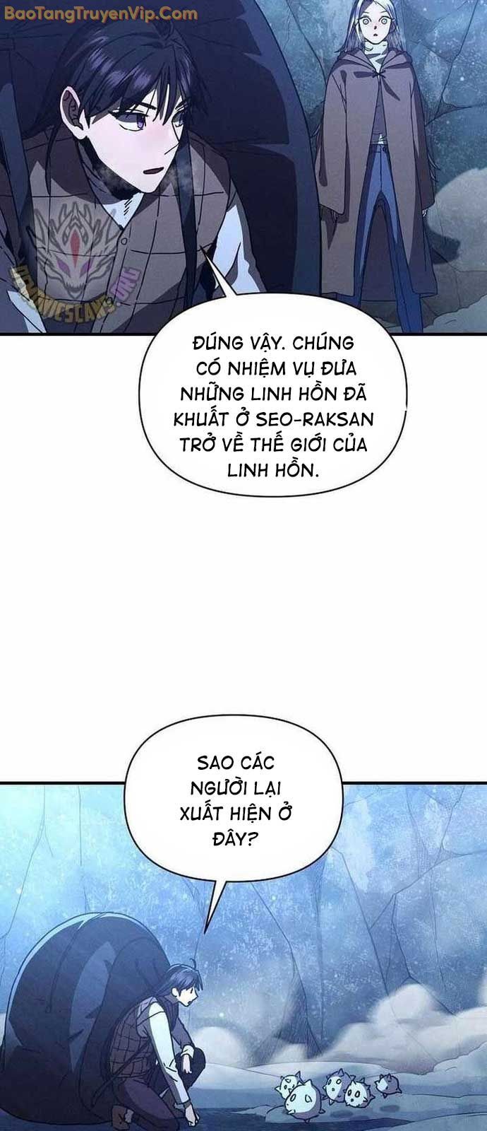 Ta Trở Thành Truyền Nhân Của Võ Thần Chapter 25 - Trang 2