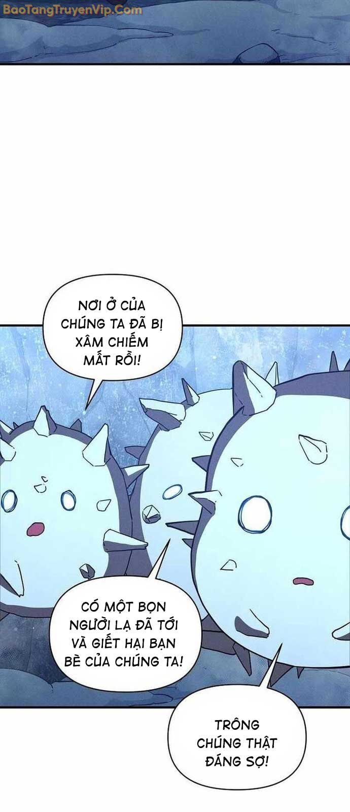 Ta Trở Thành Truyền Nhân Của Võ Thần Chapter 25 - Trang 2