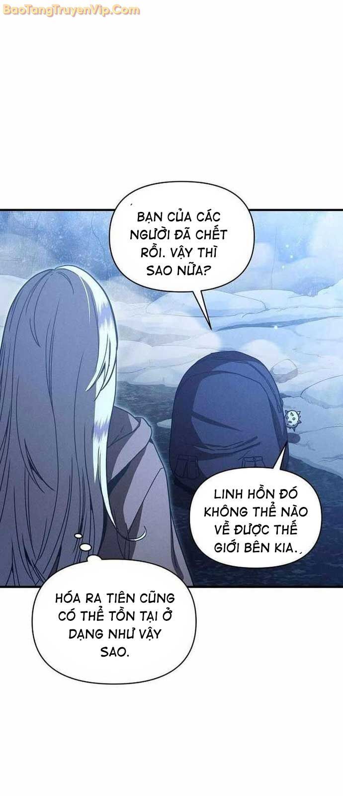 Ta Trở Thành Truyền Nhân Của Võ Thần Chapter 25 - Trang 2