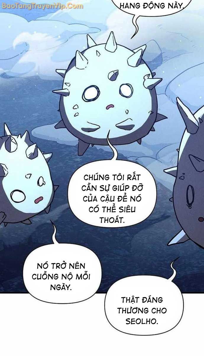 Ta Trở Thành Truyền Nhân Của Võ Thần Chapter 25 - Trang 2