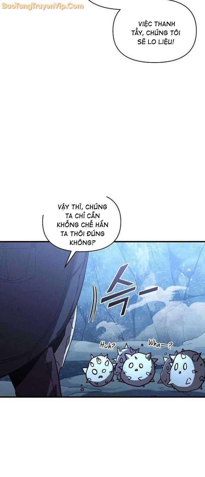 Ta Trở Thành Truyền Nhân Của Võ Thần Chapter 25 - Trang 2