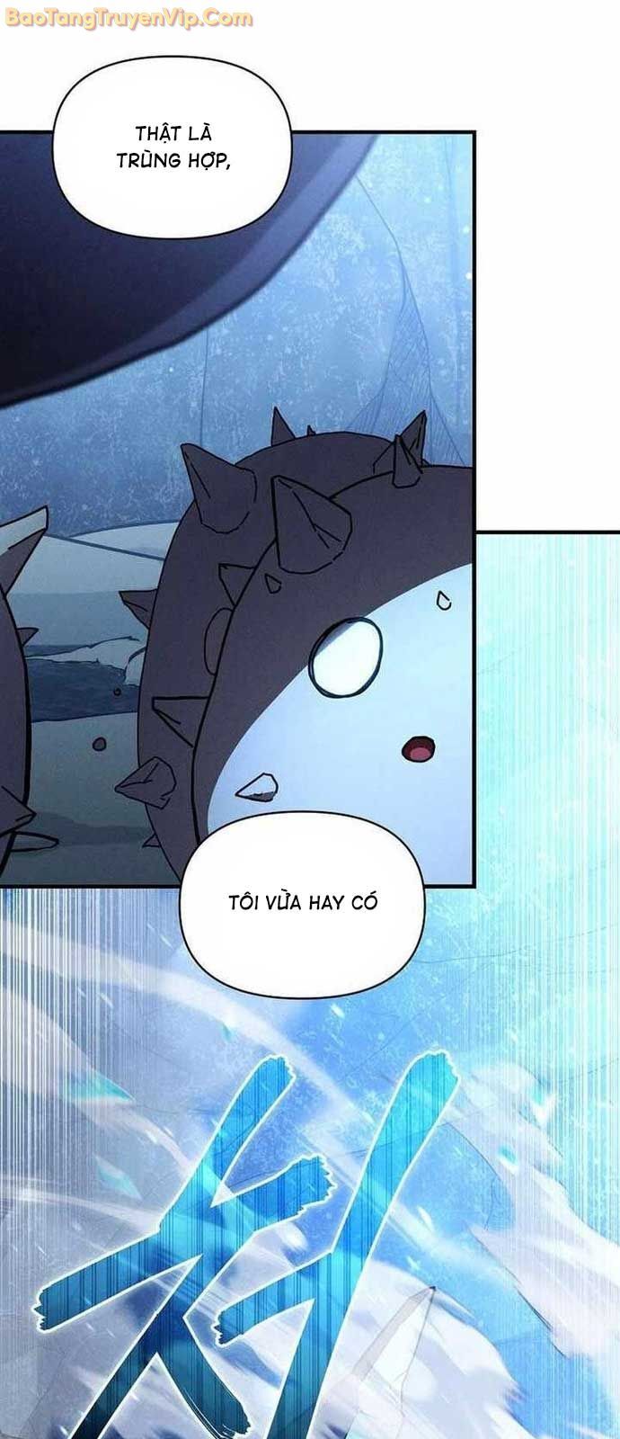 Ta Trở Thành Truyền Nhân Của Võ Thần Chapter 25 - Trang 2