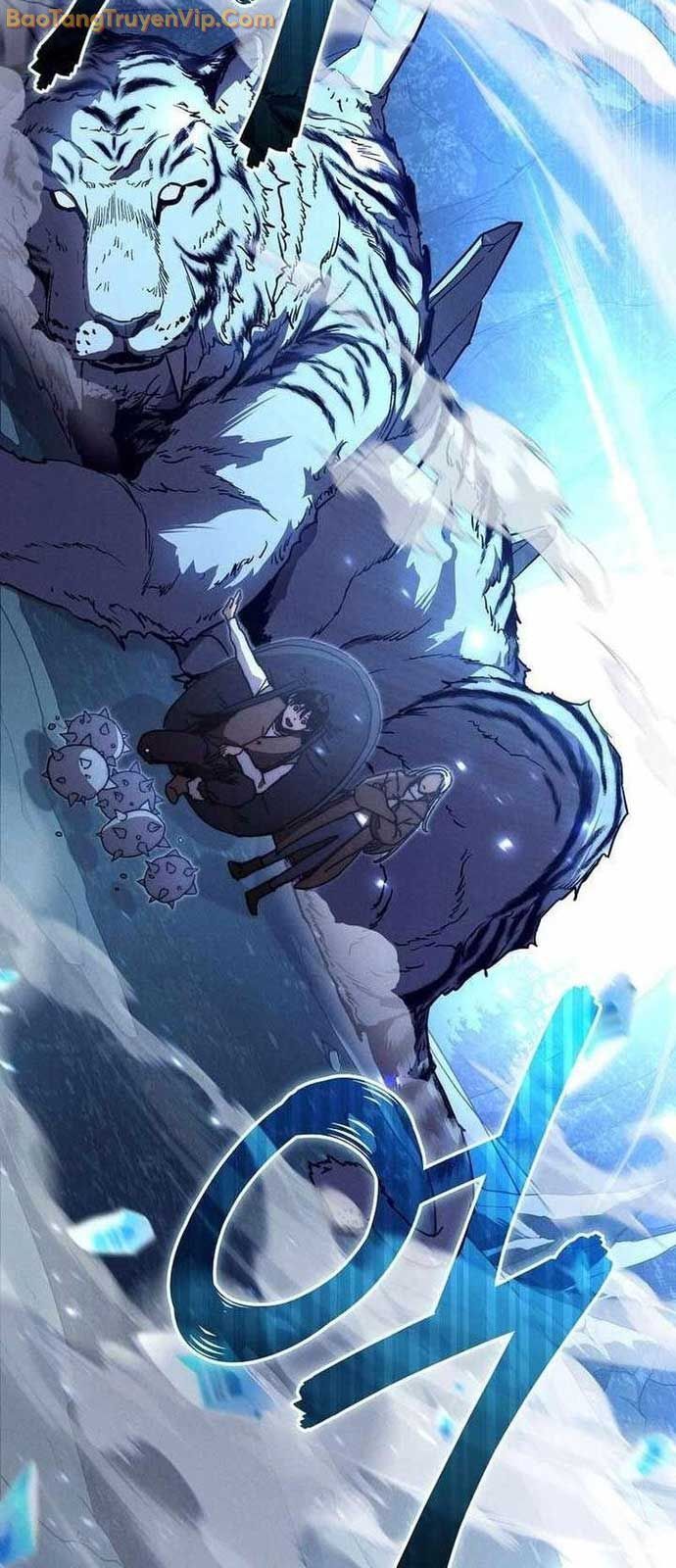 Ta Trở Thành Truyền Nhân Của Võ Thần Chapter 25 - Trang 2