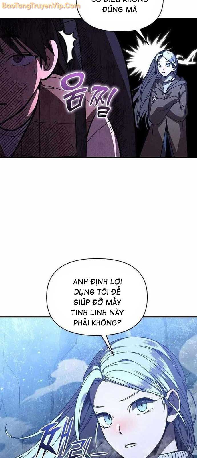 Ta Trở Thành Truyền Nhân Của Võ Thần Chapter 25 - Trang 2