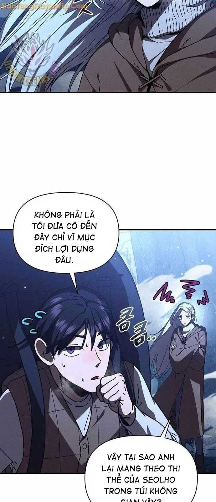 Ta Trở Thành Truyền Nhân Của Võ Thần Chapter 25 - Trang 2