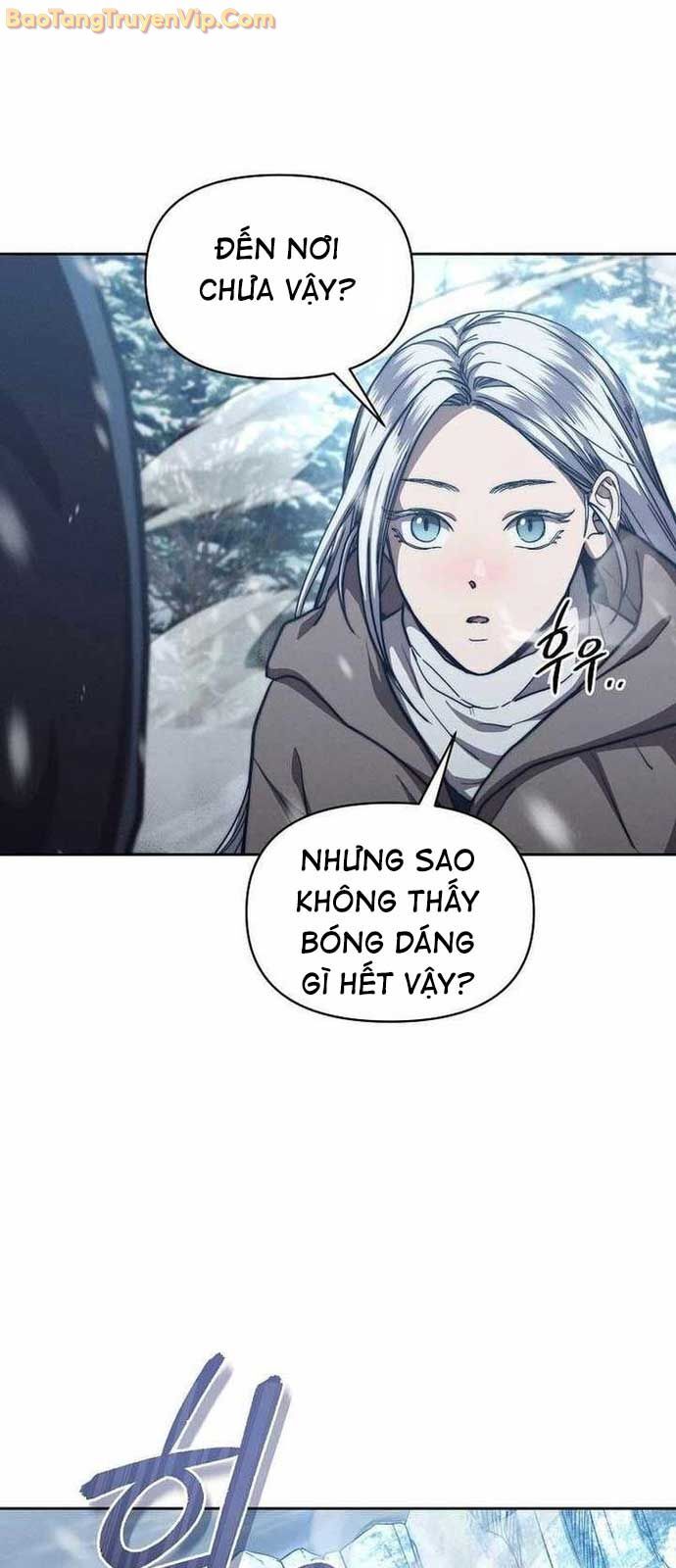 Ta Trở Thành Truyền Nhân Của Võ Thần Chapter 25 - Trang 2